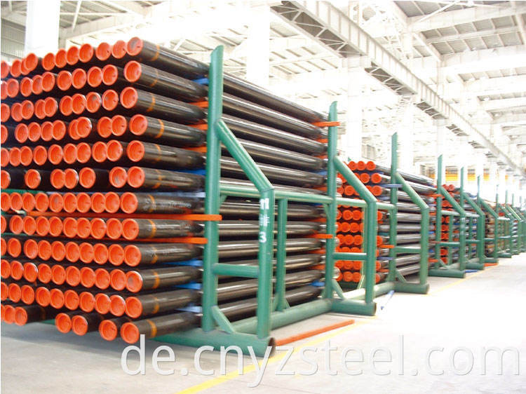 Carbon Steel Tube